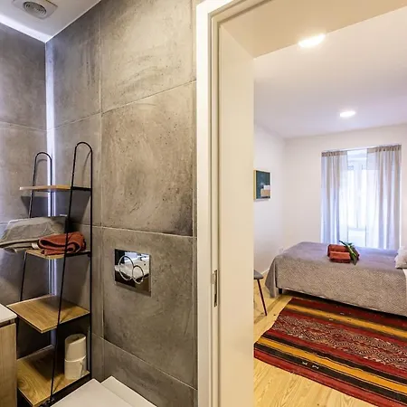 Fantastic In Apartman *