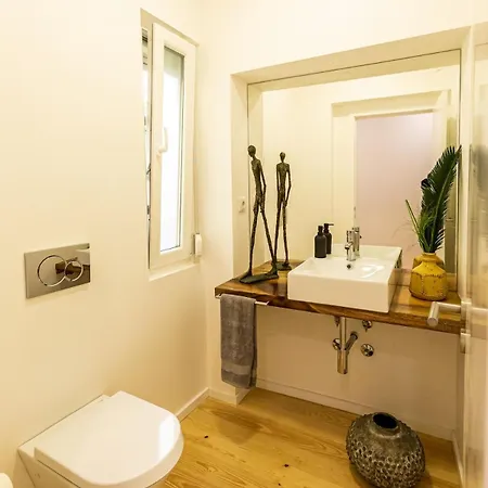 Fantastic In Apartman