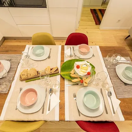 Apartman Fantastic In