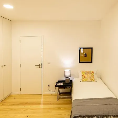 Apartman Fantastic In Lisboa