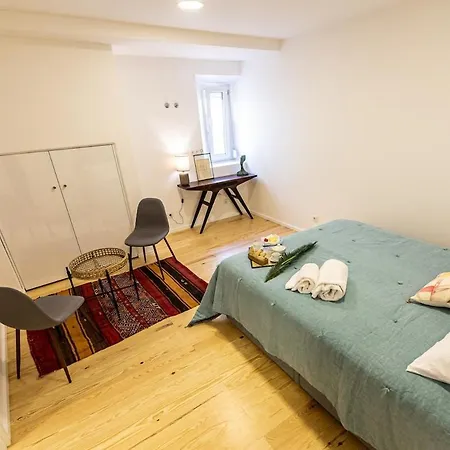 Apartman Fantastic In Lisboa