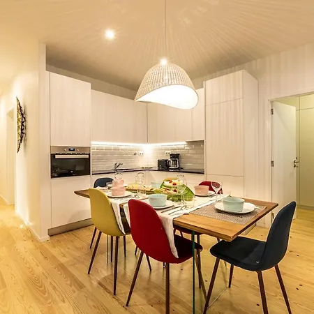 Apartman Fantastic In Lisboa