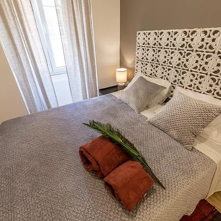 Apartman Fantastic In Lisboa